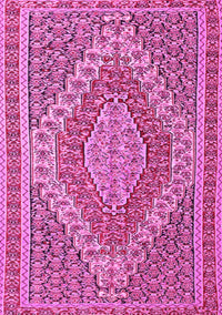 Persian Pink Traditional Rug, tr230pnk