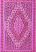 Persian Pink Traditional Rug, tr230pnk