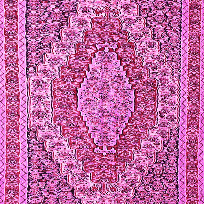Persian Pink Traditional Rug, tr230pnk