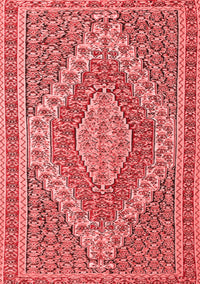 Persian Red Traditional Rug, tr230red