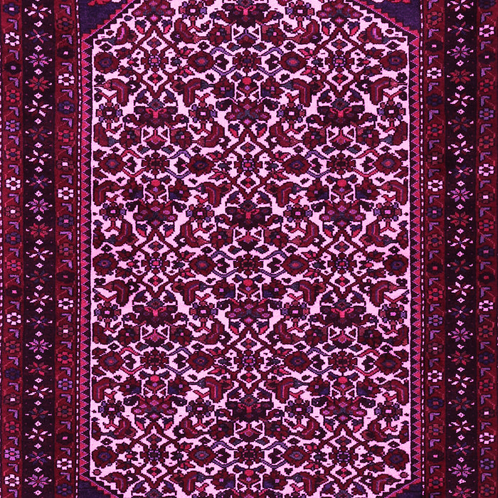 Persian Pink Traditional Rug, tr2310pnk