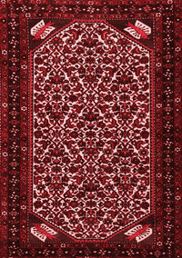 Persian Red Traditional Rug, tr2310red