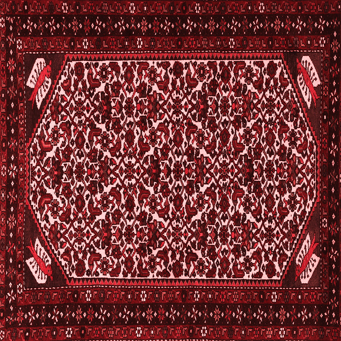 Persian Red Traditional Rug, tr2310red