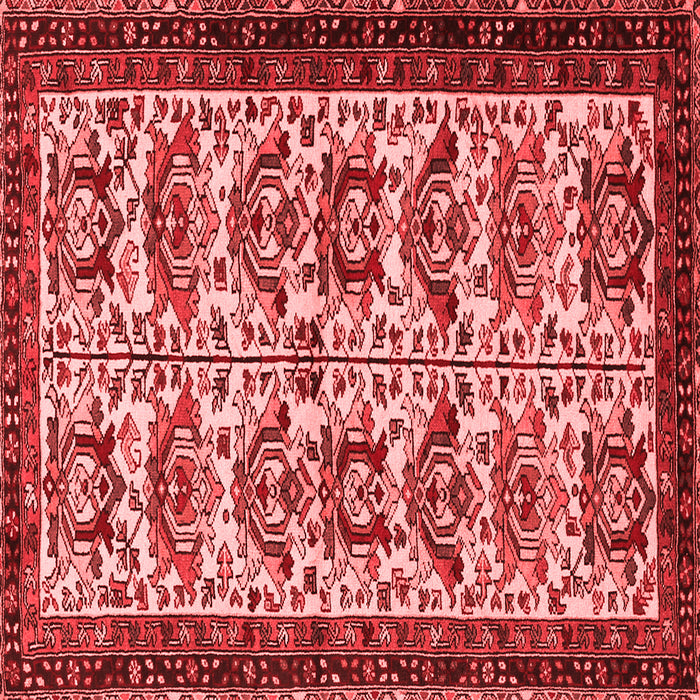 Persian Red Traditional Rug, tr2311red