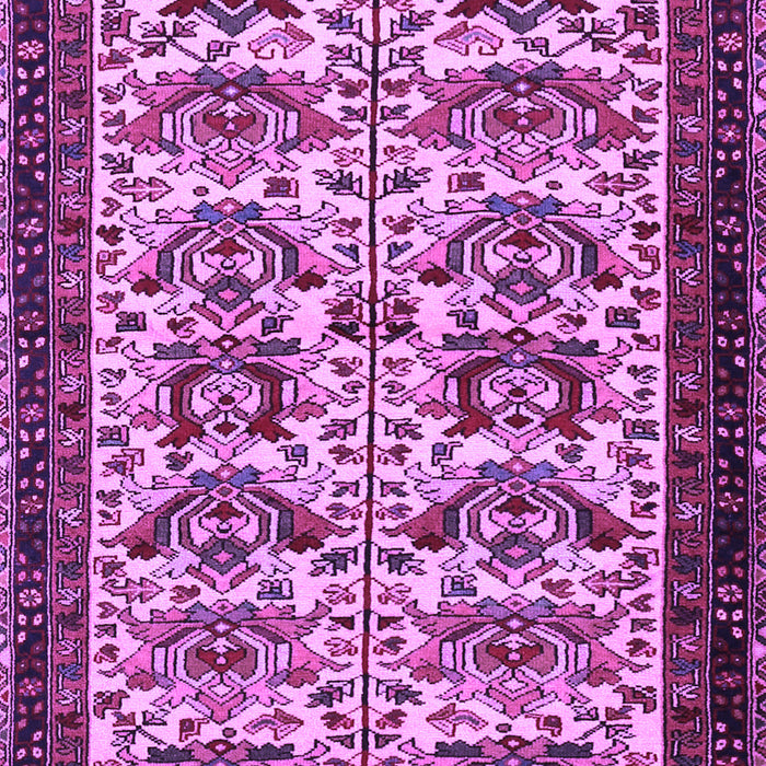 Persian Purple Traditional Rug, tr2311pur