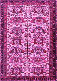 Persian Pink Traditional Rug, tr2311pnk