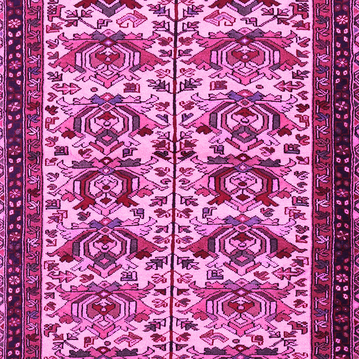 Persian Pink Traditional Rug, tr2311pnk