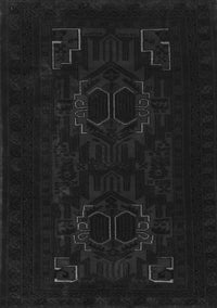 Persian Gray Traditional Rug, tr2313gry