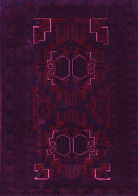 Persian Pink Traditional Rug, tr2313pnk