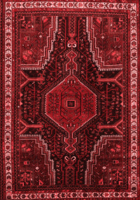 Persian Red Traditional Rug, tr2314red