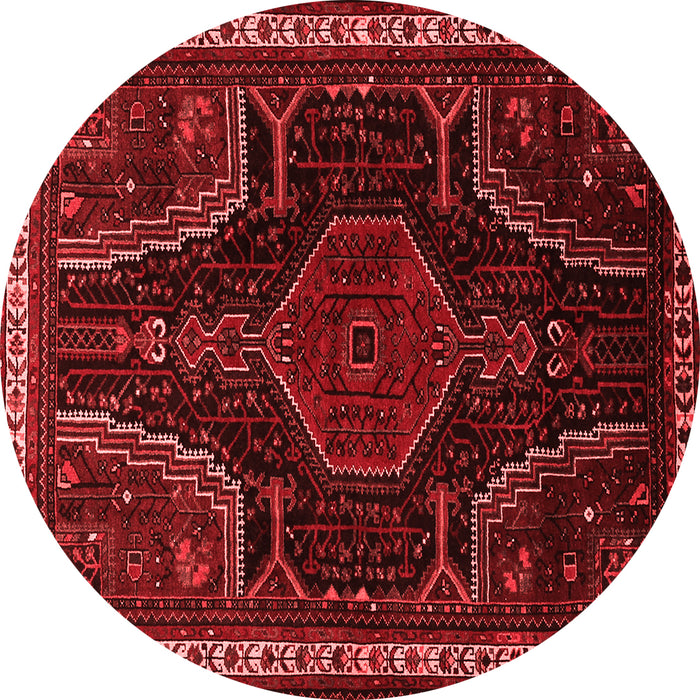 Persian Red Traditional Rug, tr2314red