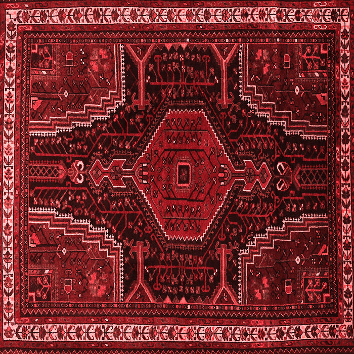 Persian Red Traditional Rug, tr2314red