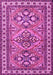 Persian Pink Traditional Rug, tr2318pnk