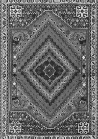 Persian Gray Traditional Rug, tr2319gry