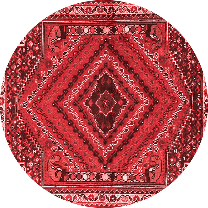 Persian Red Traditional Rug, tr2319red