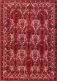 Persian Red Traditional Rug, tr2320red