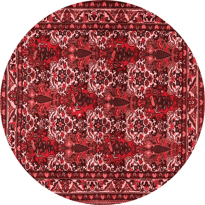 Persian Red Traditional Rug, tr2320red