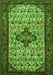 Persian Green Traditional Rug, tr2323grn