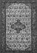 Persian Gray Traditional Rug, tr2323gry