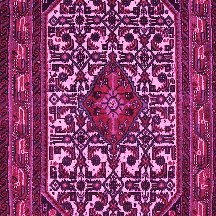 Persian Pink Traditional Rug, tr2324pnk