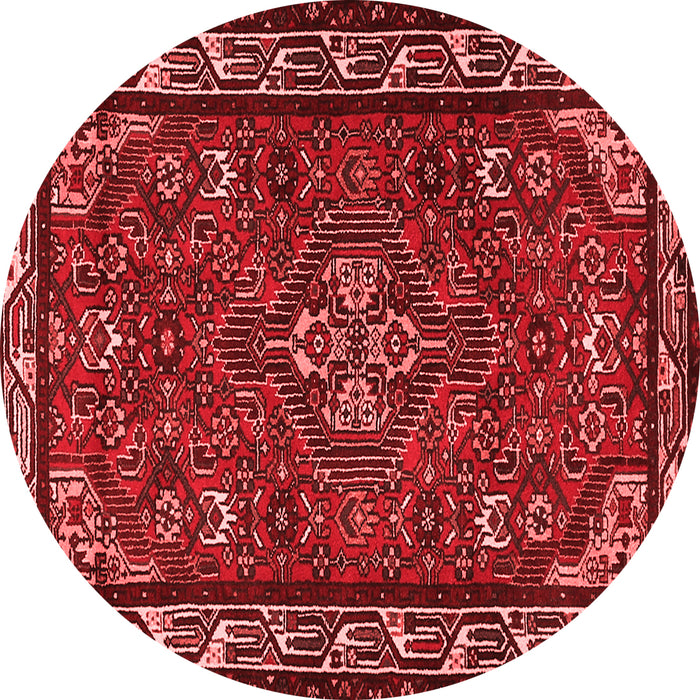 Persian Red Traditional Rug, tr2325red