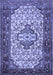 Persian Blue Traditional Rug, tr2326blu