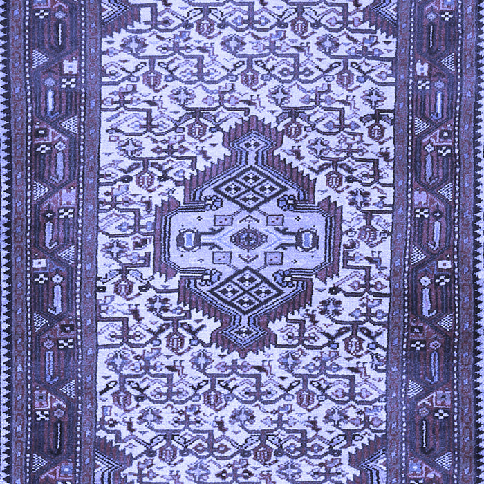 Persian Blue Traditional Rug, tr2326blu