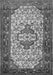 Persian Gray Traditional Rug, tr2326gry