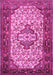 Persian Pink Traditional Rug, tr2326pnk