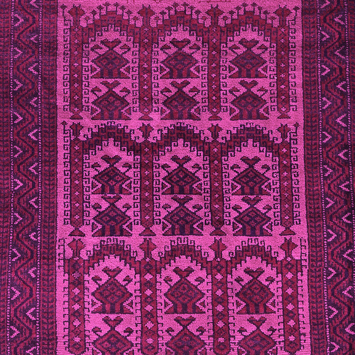Southwestern Pink Country Rug, tr2328pnk