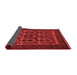 Southwestern Red Country Area Rugs