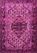 Persian Pink Traditional Rug, tr2330pnk