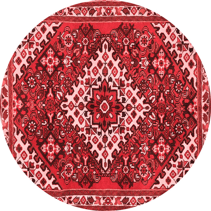 Persian Red Traditional Rug, tr2332red