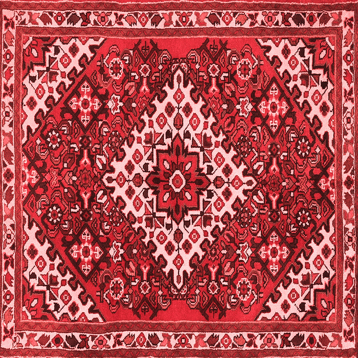 Persian Red Traditional Rug, tr2332red