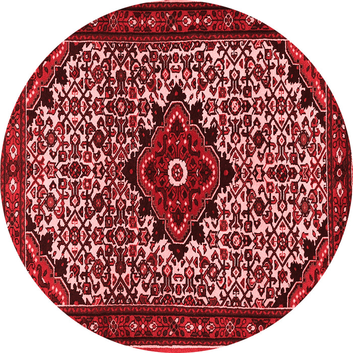 Persian Red Traditional Rug, tr2338red