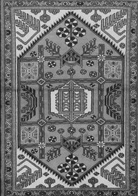 Persian Gray Traditional Rug, tr2339gry