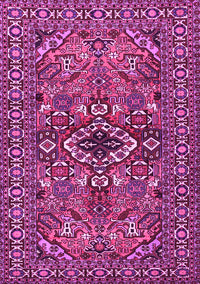 Persian Pink Traditional Rug, tr2340pnk