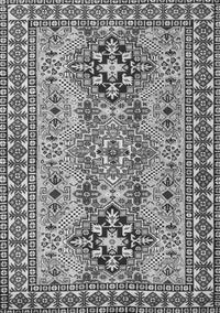 Persian Gray Traditional Rug, tr2342gry