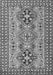 Persian Gray Traditional Rug, tr2342gry