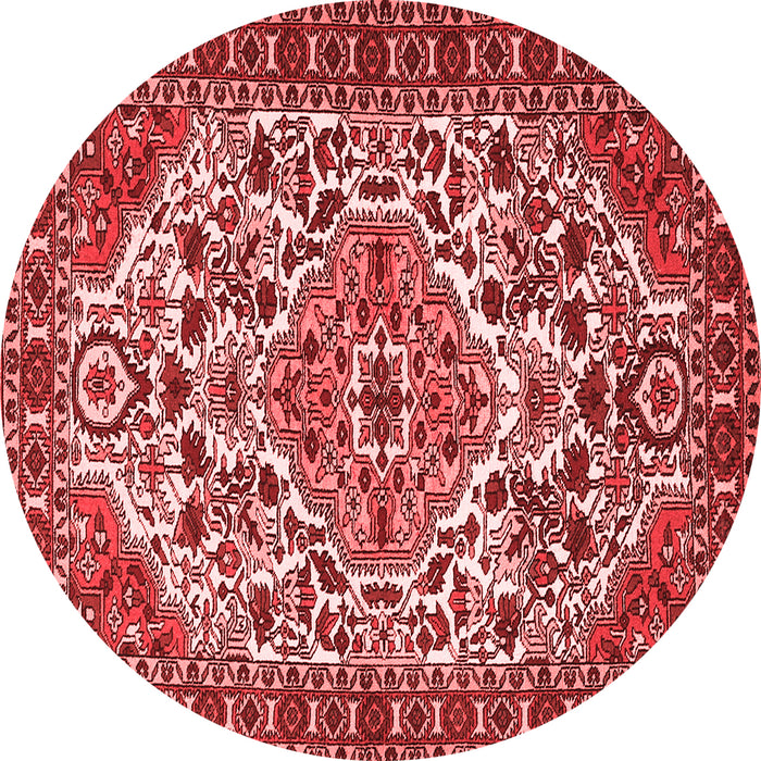 Persian Red Traditional Rug, tr2343red