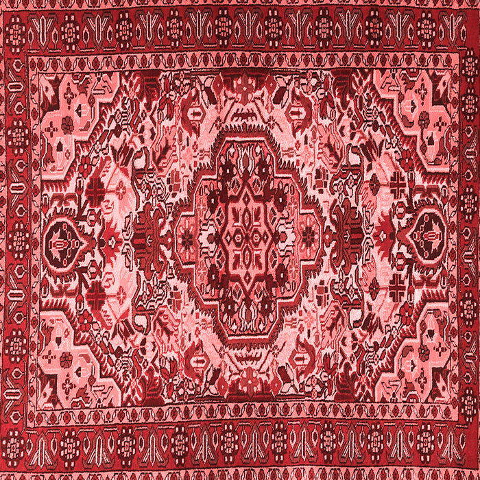 Persian Red Traditional Rug, tr2344red