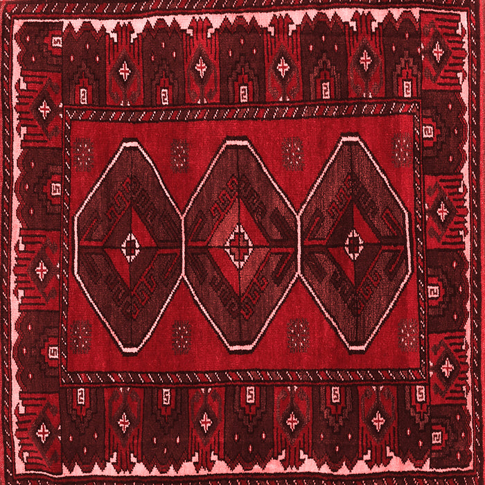 Persian Red Traditional Rug, tr2345red