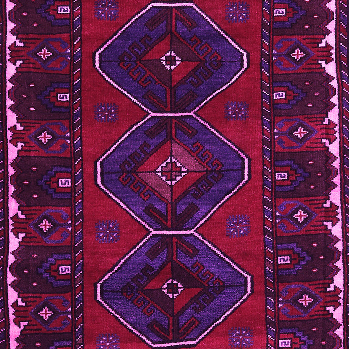 Persian Pink Traditional Rug, tr2345pnk