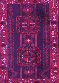 Persian Pink Traditional Rug, tr2347pnk