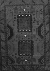 Persian Gray Traditional Rug, tr2348gry