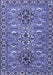 Persian Blue Traditional Rug, tr2349blu