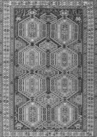 Persian Gray Traditional Rug, tr2351gry