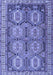Persian Blue Traditional Rug, tr2351blu