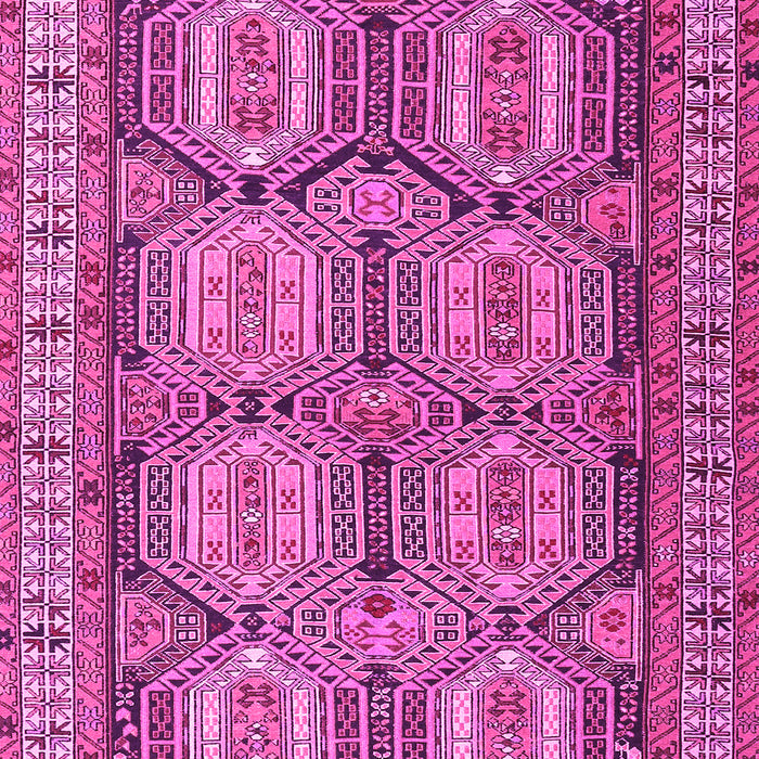 Persian Pink Traditional Rug, tr2351pnk