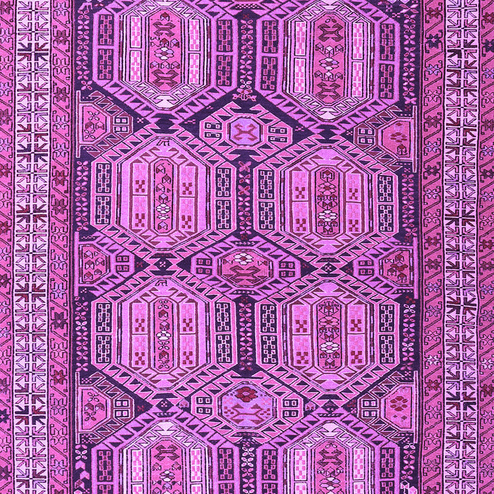Persian Purple Traditional Rug, tr2351pur